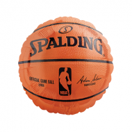 Spalding NBA Basketball Balloon